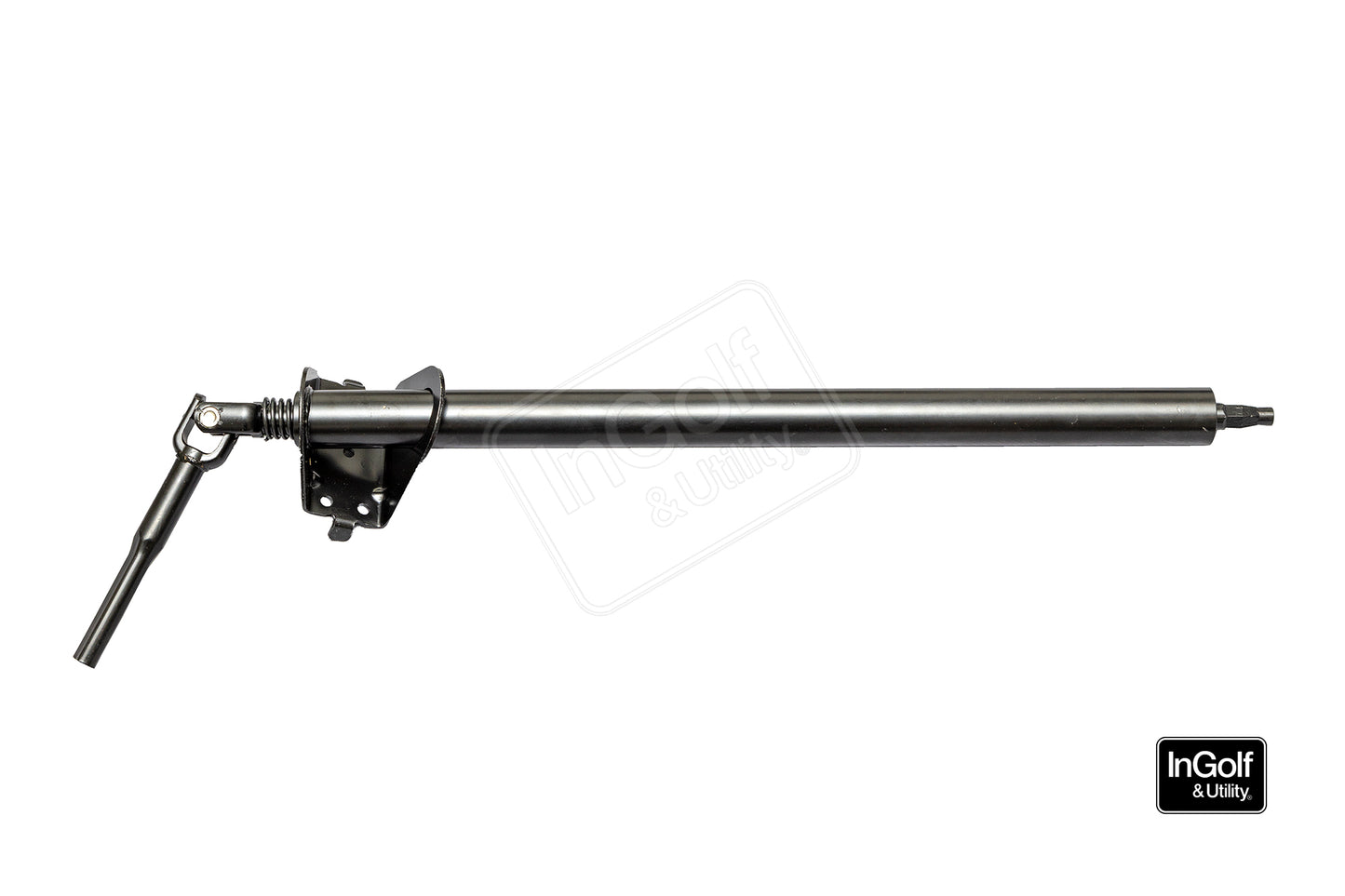 Club Car Precedent/Tempo Golf Cart Steering Column Assembly #SP-CCP-059