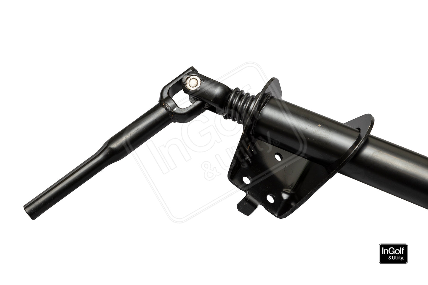 Club Car Precedent/Tempo Golf Cart Steering Column Assembly #SP-CCP-059