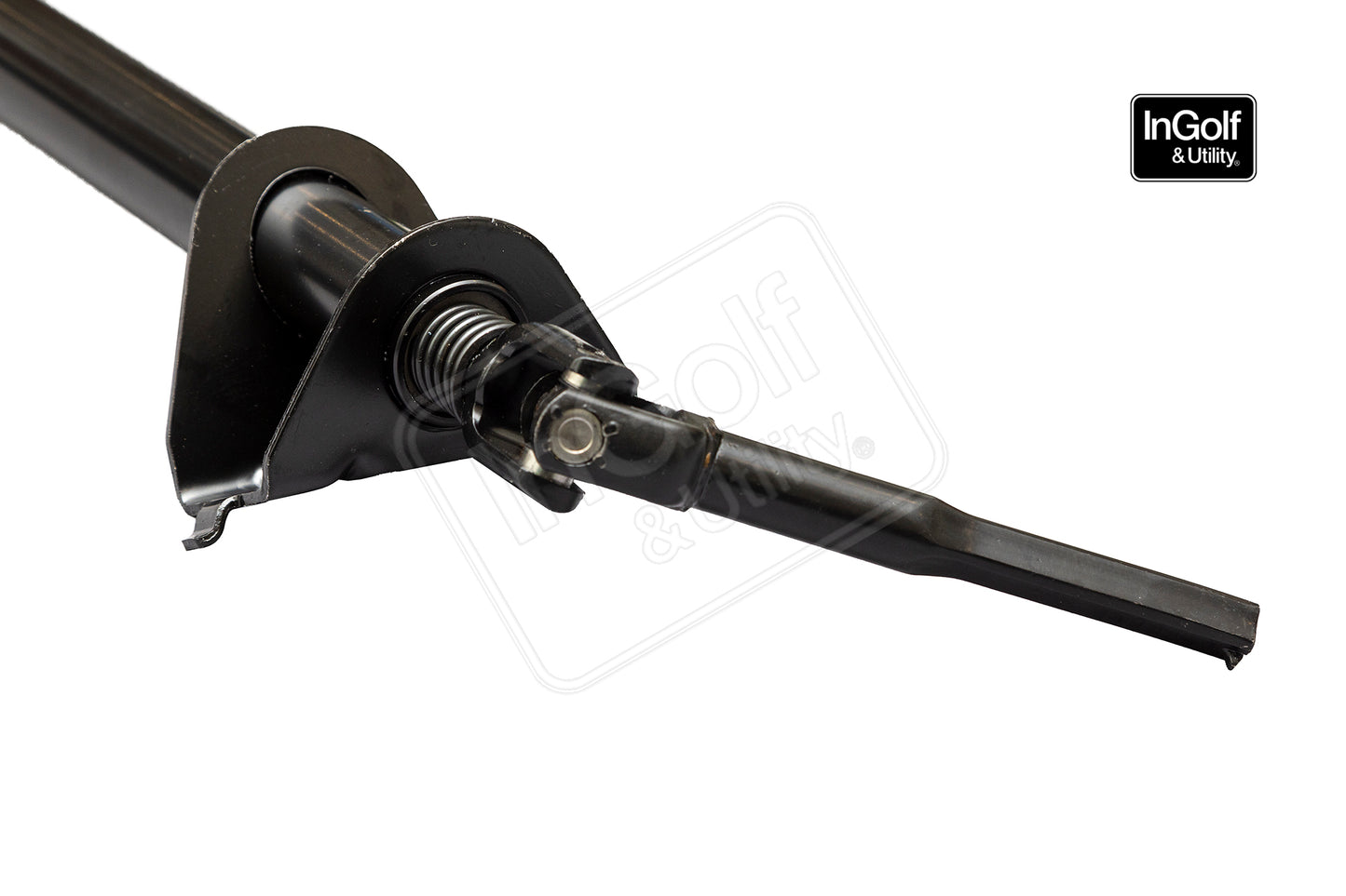 Club Car Precedent/Tempo Golf Cart Steering Column Assembly #SP-CCP-059