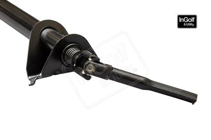 Club Car Precedent/Tempo Golf Cart Steering Column Assembly #SP-CCP-059