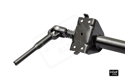 Club Car Precedent/Tempo Golf Cart Steering Column Assembly #SP-CCP-059