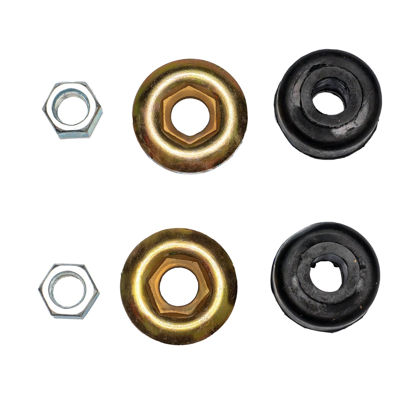 Golf Cart Brushing Kit for Rear Shock Club Car DS