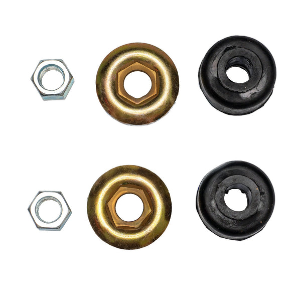 Golf Cart Brushing Kit for Rear Shock Club Car DS