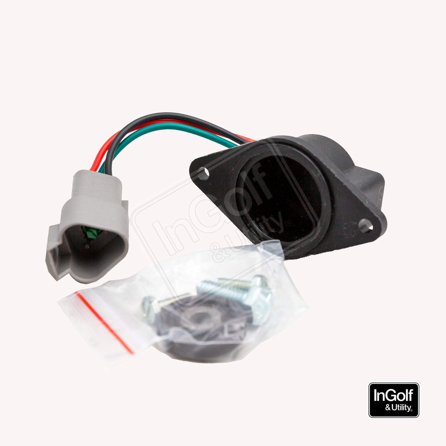 Speed Sensor to suit Precedent & Tempo Club Car