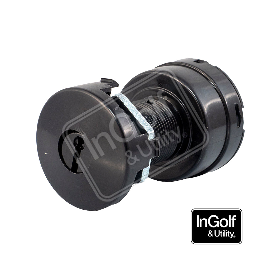 Golf Cart CC DS, CC PREC, ELECTRIC Uncommon Key Switch