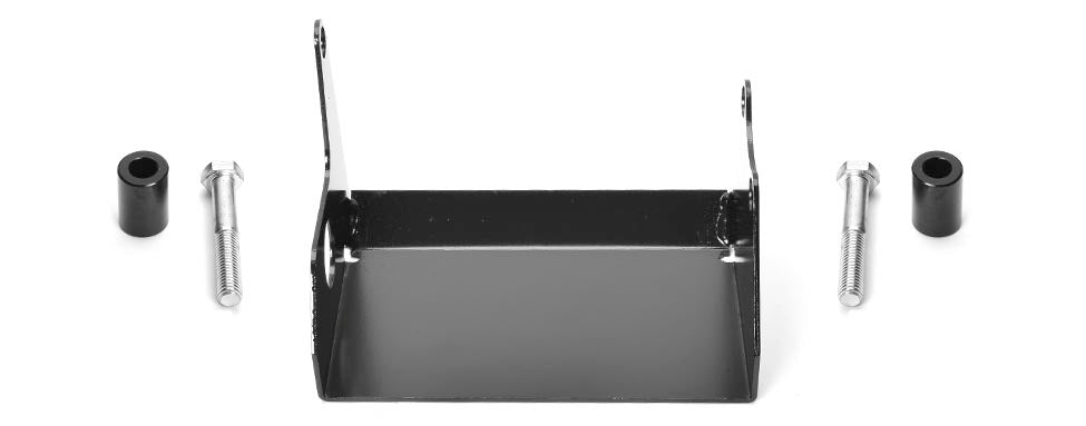 Club Car Differential Guard