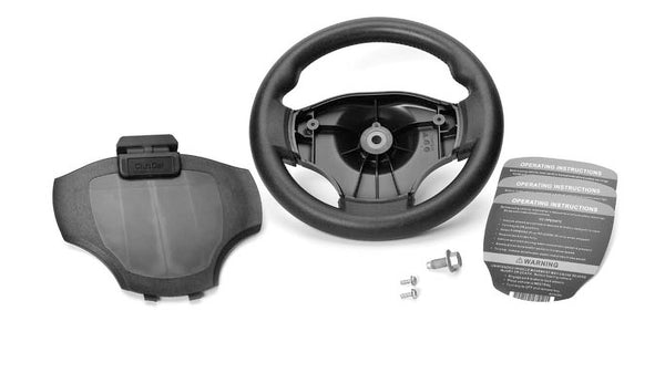 Club Car Golf Cart KIT, HEX, STEERING WHEEL