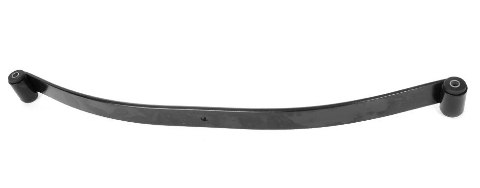 Club Car SPRING ASM, FRONT, 1 LEAF