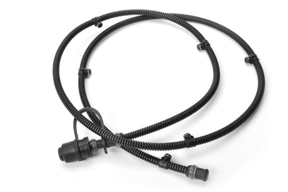 Club Car SPWS, HOSE 8V