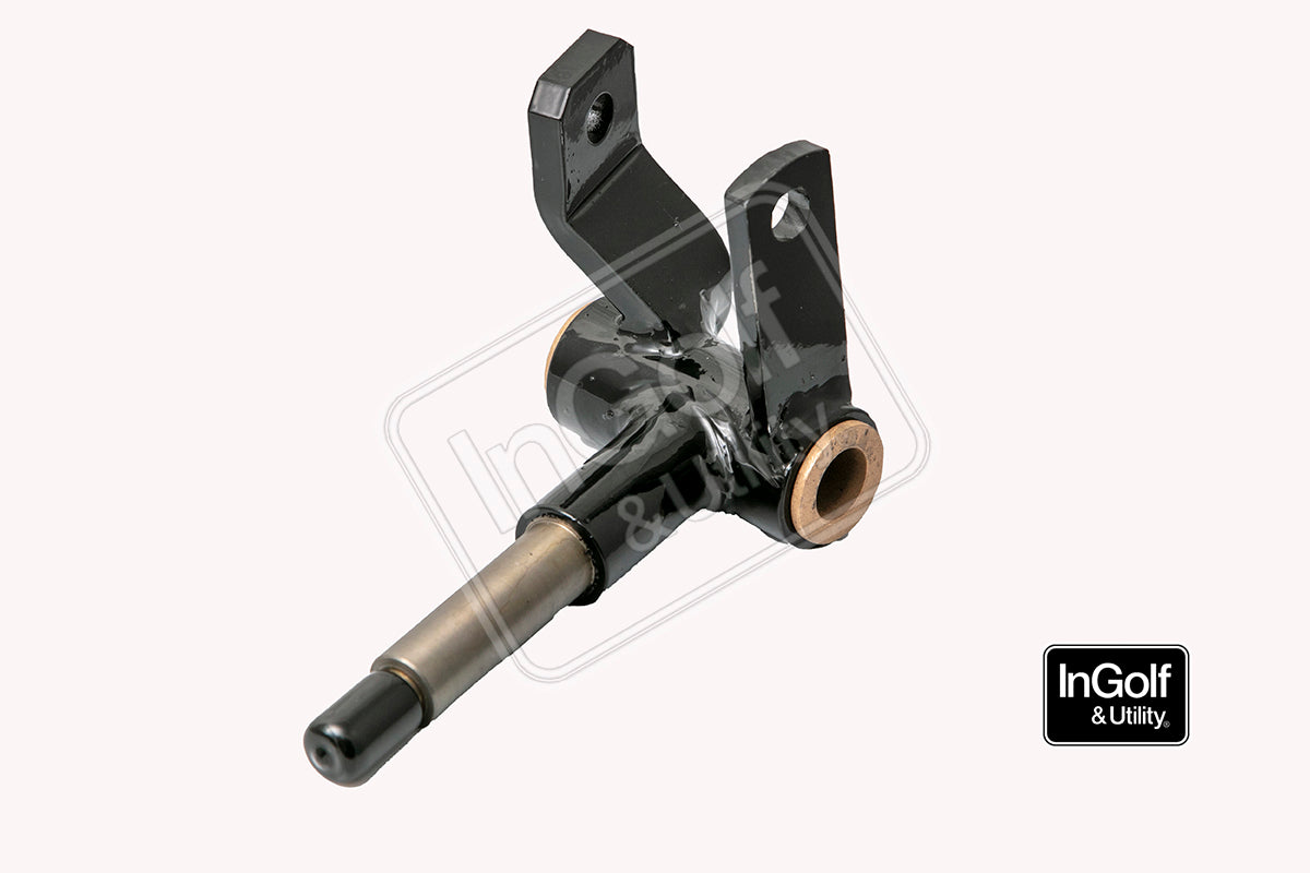 Spindle Assembly for Club Car Precedent (Right)