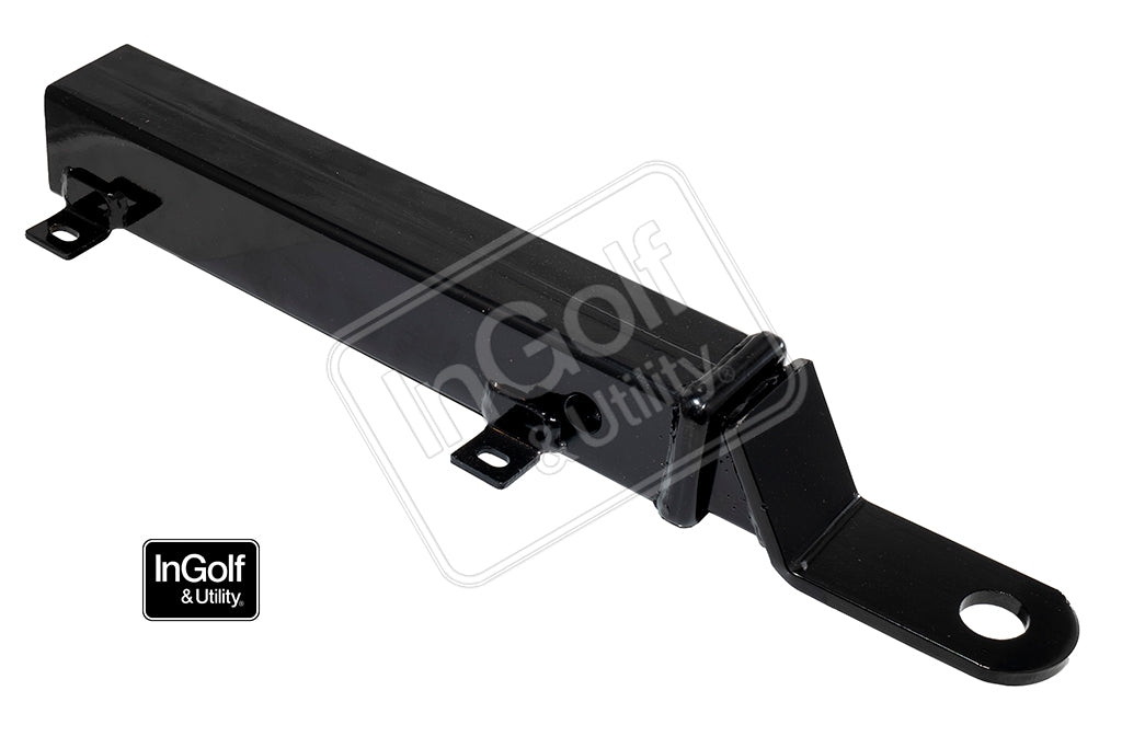 Golf Cart Trailer Hitch for Rear Seat Kit