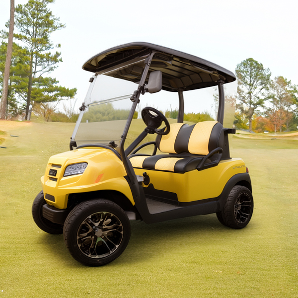 Club Car Onward High Performance FLA Golf Cart
