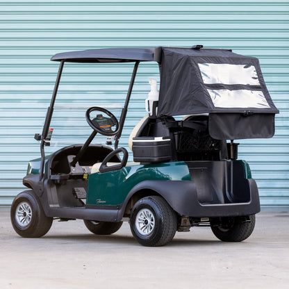 Used 2022 Club Car Tempo Golf Cart – Green