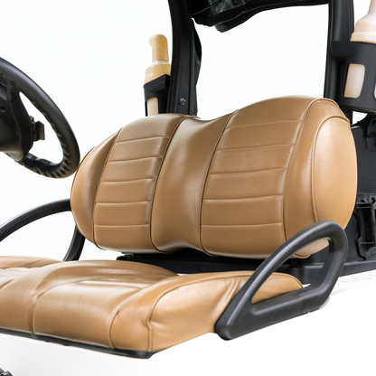 Direct-to-Public Wholesale - Used 2022 Club Car Tempo Lithium - White