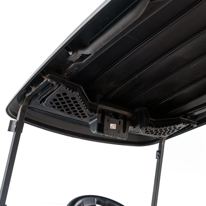 Direct-to-Public Wholesale - Used 2022 Club Car Tempo Lithium - White