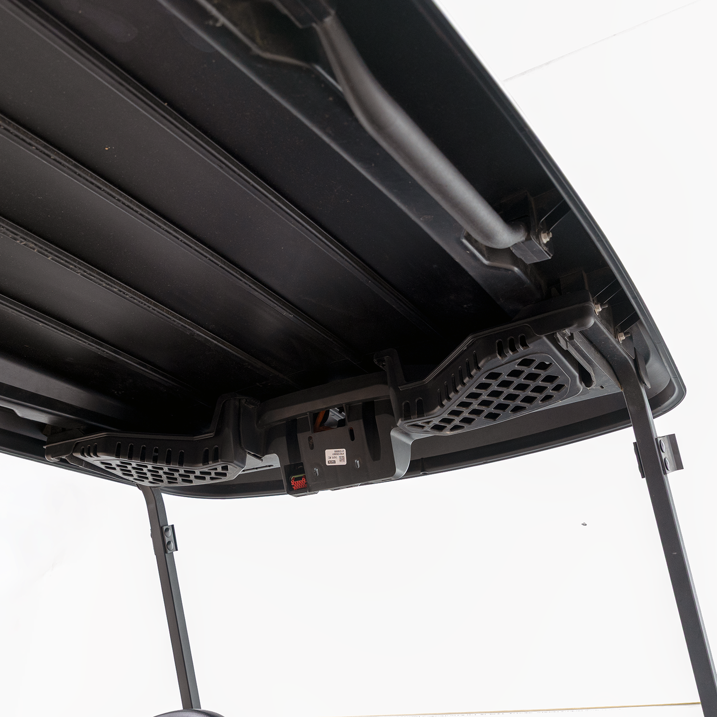 Direct-to-Public Wholesale - Used 2021 Club Car Tempo Lithium - Sapphire