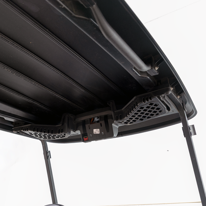 Direct-to-Public Wholesale - Used 2021 Club Car Tempo Lithium - Sapphire