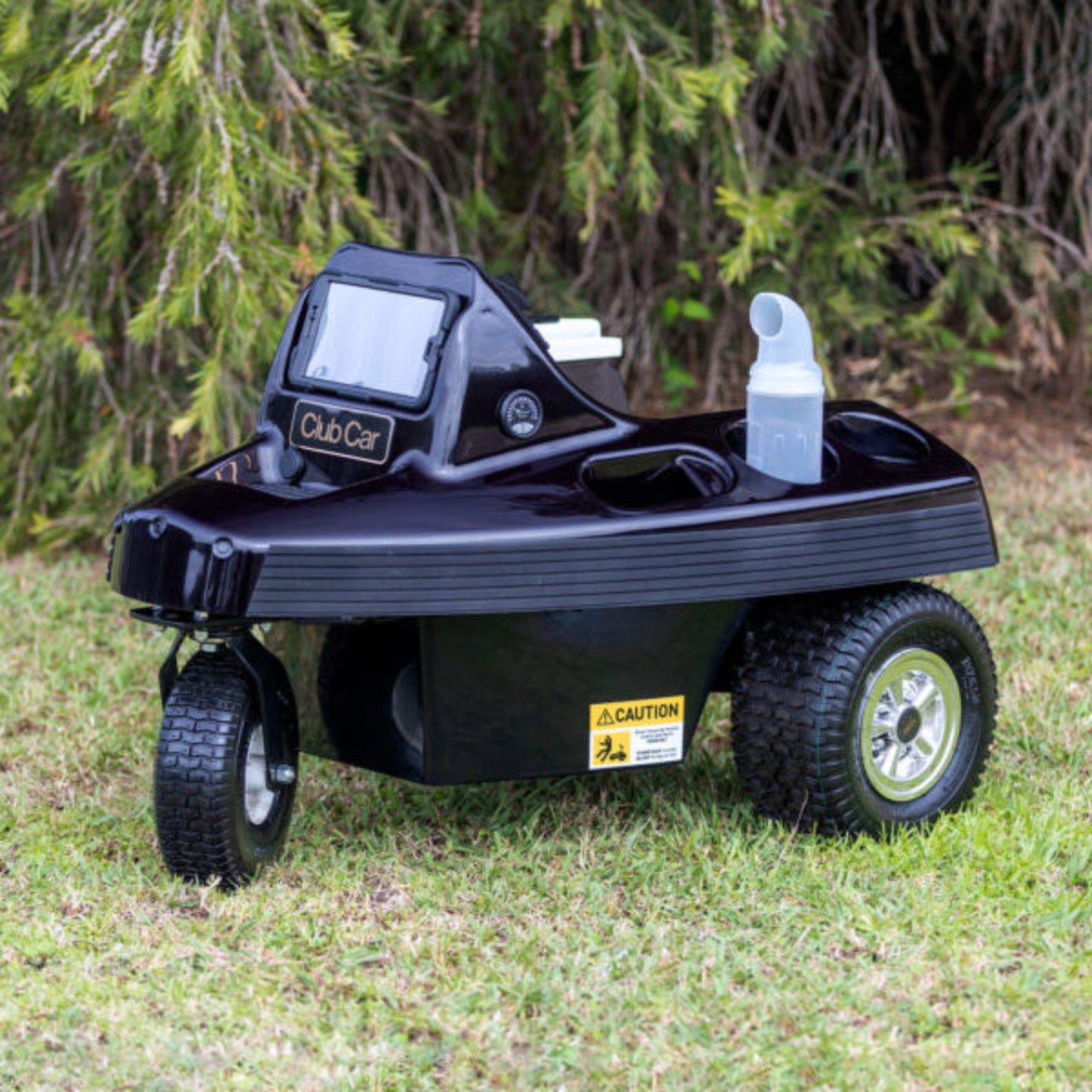 Club Car Tempo Walk – Autonomous Electric Caddie