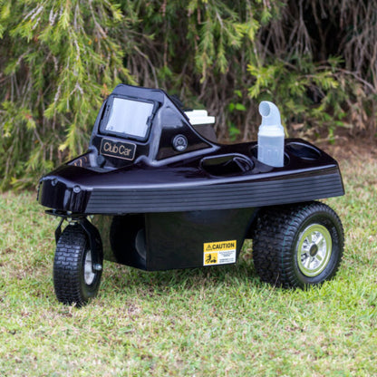 Club Car Tempo Walk – Autonomous Electric Caddie