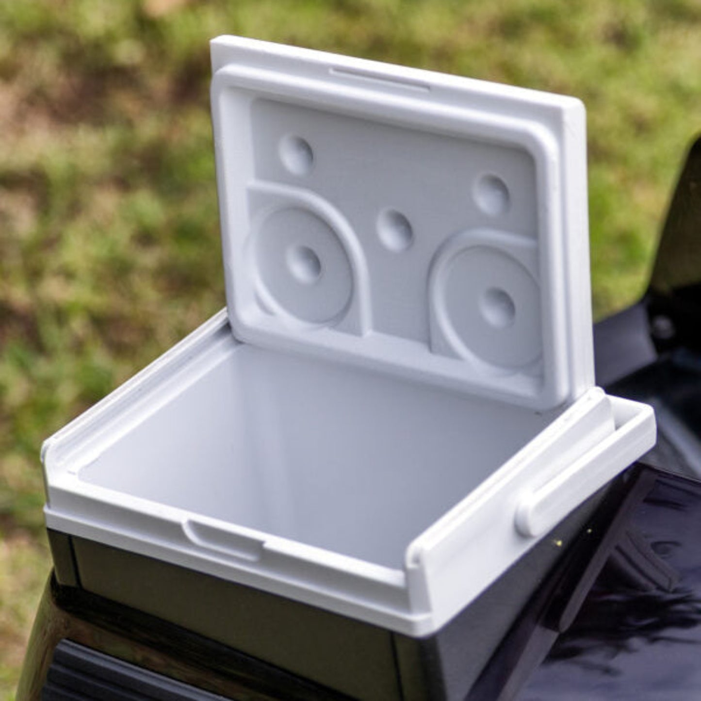 Club Car Tempo Walk – Autonomous Electric Caddie