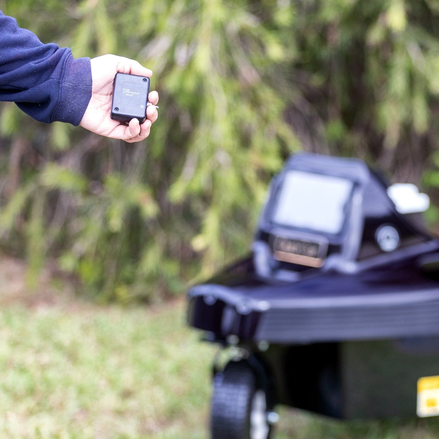 Club Car Tempo Walk – Autonomous Electric Caddie