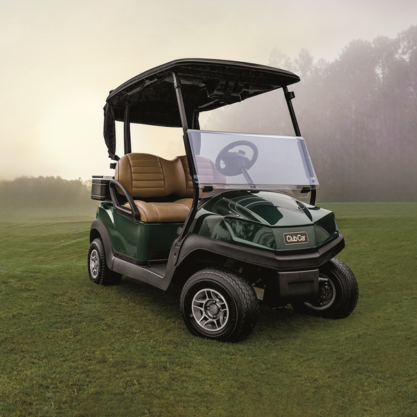 Club Car Tempo Lithium Golf Cart