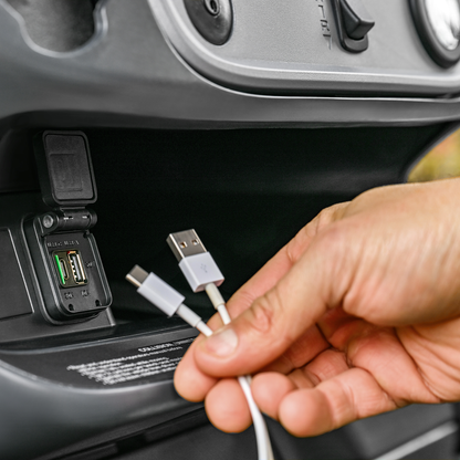 Club Car Tempo FLA Golf Cart