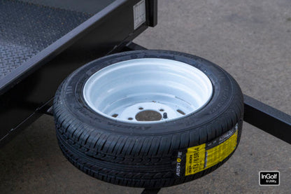 Golf Cart Trailer – Brand New