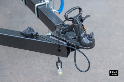 Golf Cart Trailer – Brand New