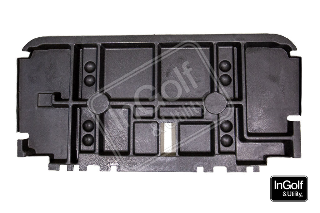 Golf Cart Precedent Tempo Under Seat Storage Tray