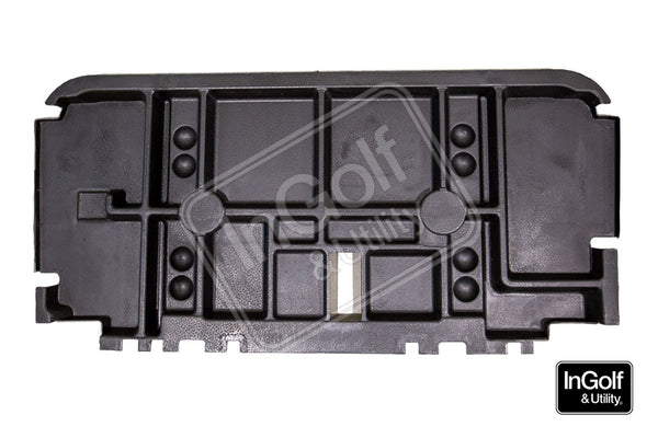 Golf Cart Precedent Tempo Under Seat Storage Tray