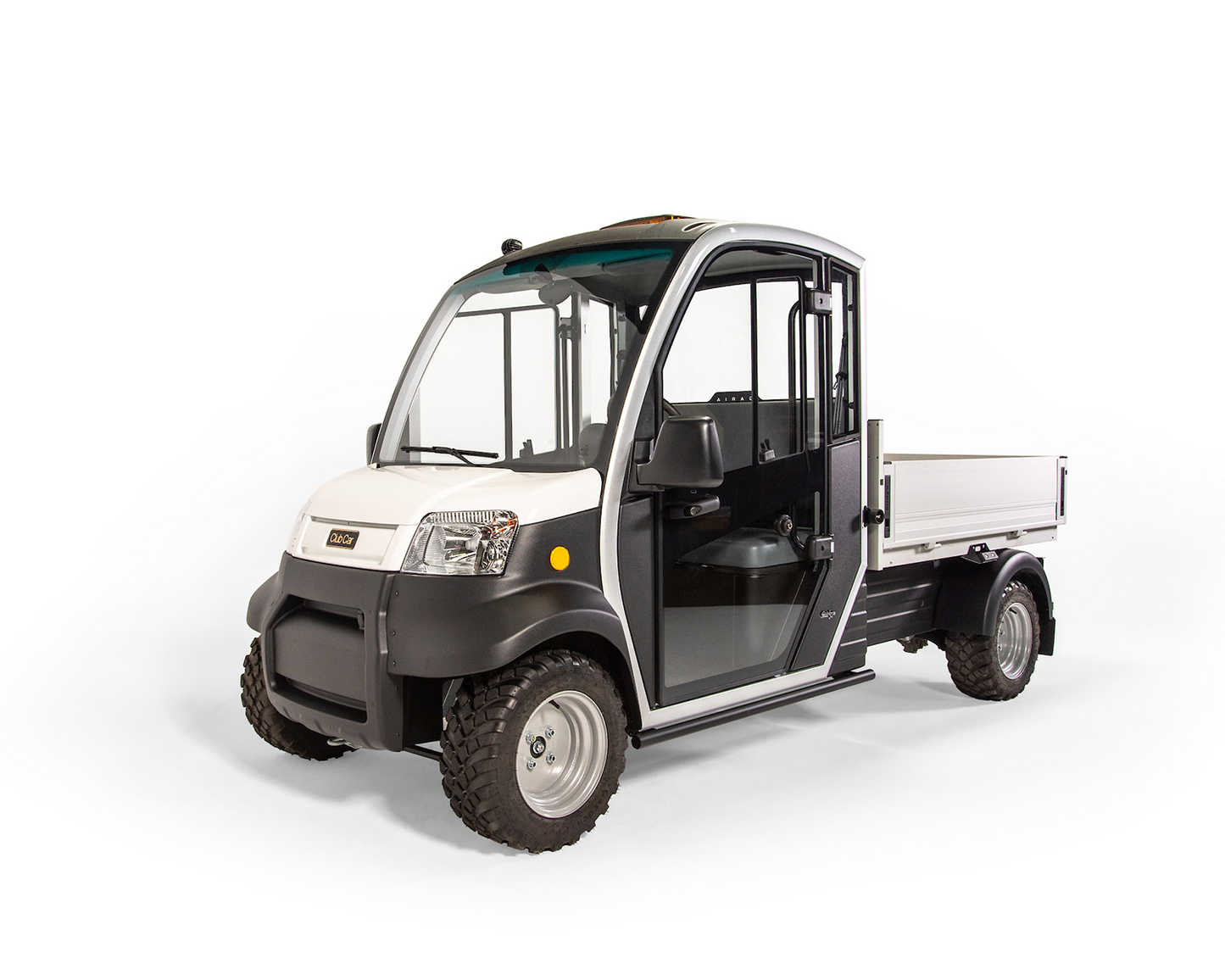 Club Car Urban XR Lithium Utility Vehicle