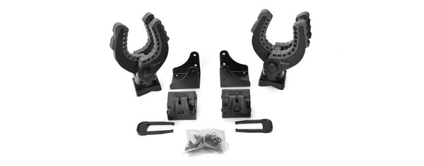 VersAttach Ratcheting Grip Tool Holder (pair)