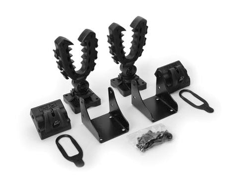 VersAttach Flex Grip Single Tool Holder (Pair for Light tools)