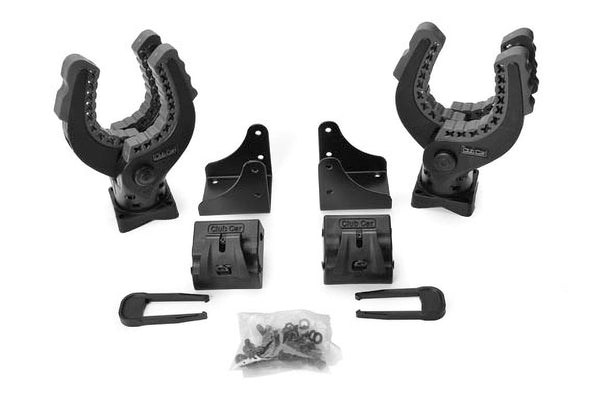 VersAttach Ratcheting Grip Tool Holder (pair)