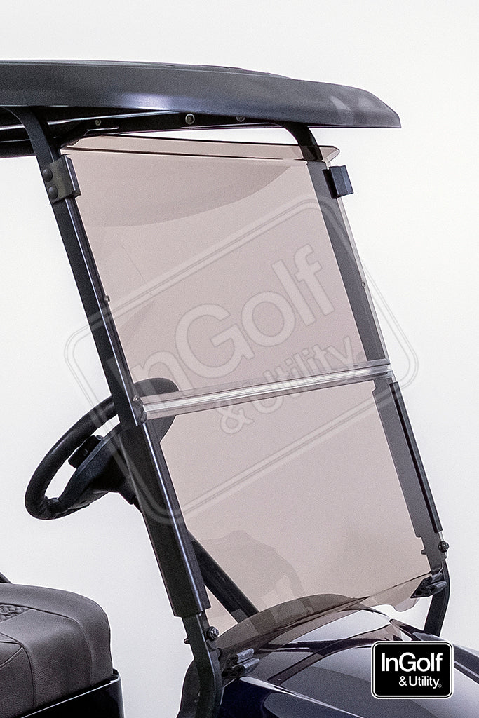 Golf Cart Tinted Split Windscreen (Precedent)