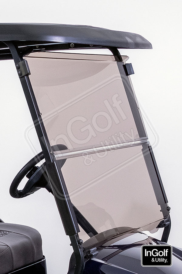 Golf Cart Tinted Split Windscreen (Precedent)