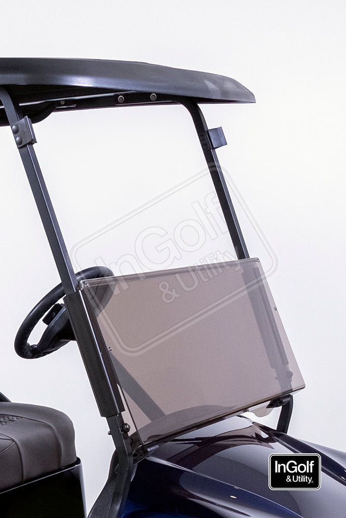 Golf Cart Tinted Split Windscreen (Precedent)