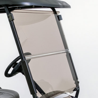 Golf Cart Tinted Split Windscreen (Precedent)