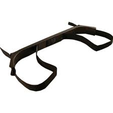 Club Car Golf Cart Buggy ASM Bag Hoop