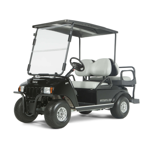 Club Car Carryall 100 Petrol / FLA Utility Vehicle