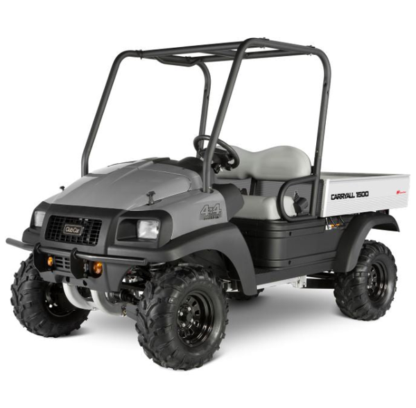 Club Car Carryall 1500 4WD Petrol / Diesel Utility Vehicle