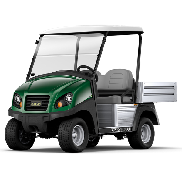 Club Car Carryall 300 Petrol / FLA Utility Vehicle