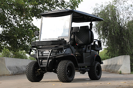 EDACAR lifted series