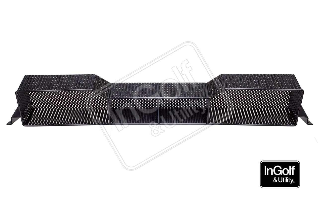 Golf Cart Precedent Front Basket