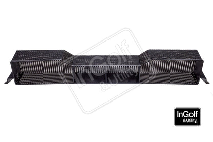 Golf Cart Precedent Front Basket