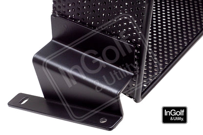 Golf Cart Precedent Front Basket