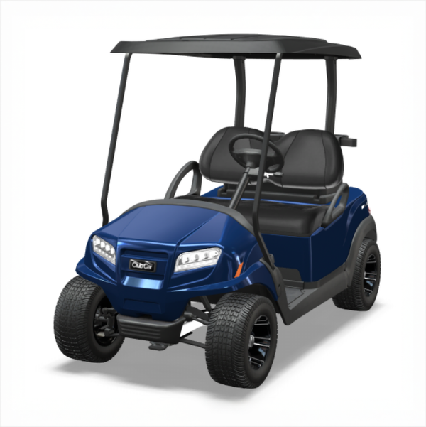 Club Car Onward FLA Golf Cart