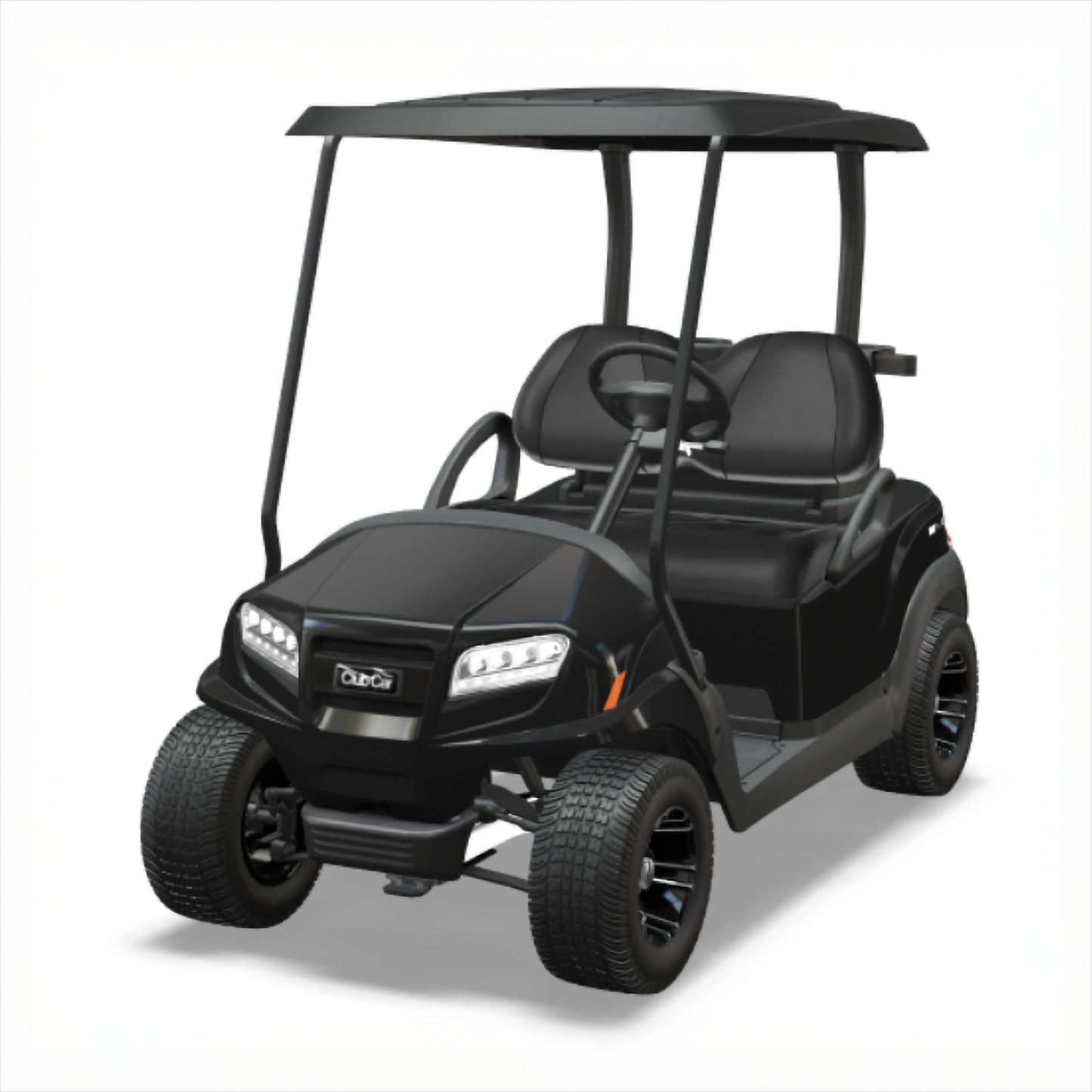 Club Car Onward High Performance FLA Golf Cart