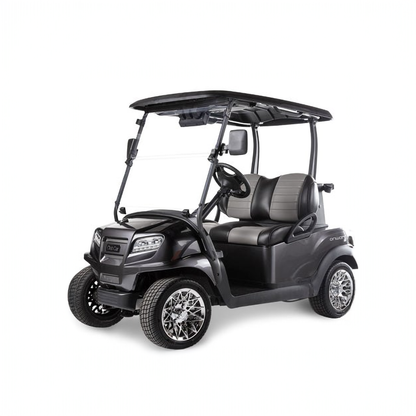 Club Car Onward FLA Golf Cart
